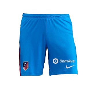 Pantaloni Atletico Madrid Terza 2025-2026