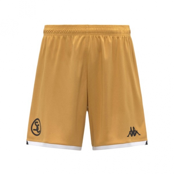 Pantaloni Spezia Terza 2025-2026