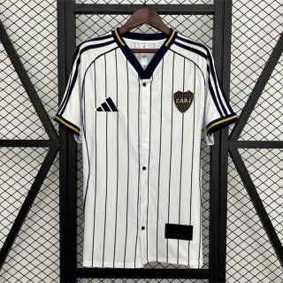 Thailandia Maglia Boca Juniors Special Edition 2025-2026