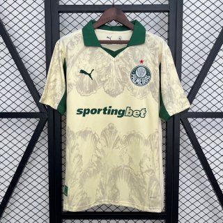 Thailandia Maglia Palmeiras Terza 2025-2026