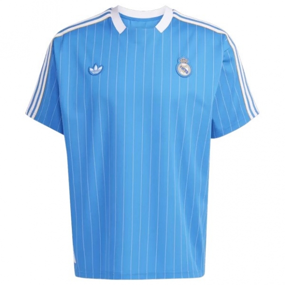 Thailandia Maglia Real Madrid Icon 2025/26