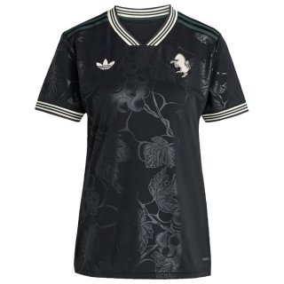 Maglia Juventus Terza Donna 2025/26