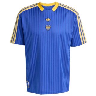 Thailandia Maglia Boca Juniors Icon 2025/26