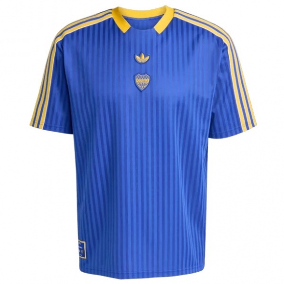 Thailandia Maglia Boca Juniors Icon 2025/26