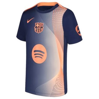 Thailandia Maglia Barcellona Training 2025/26