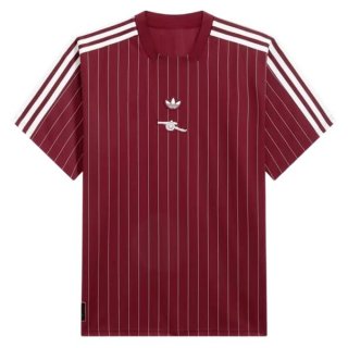 Thailandia Maglia Arsenal Icon 2025/26