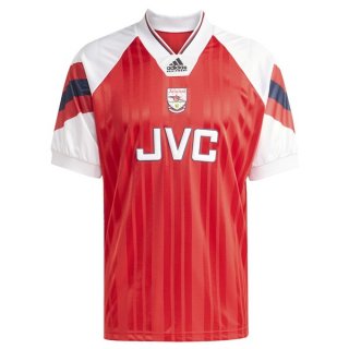 Thailandia Maglia Arsenal Retro 1992-1994
