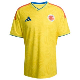 Thailandia Maglia Columbia Home 2026