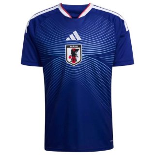 Thailandia Maglia Giappone Home 2026