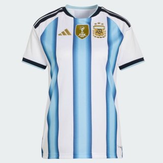Maglia Argentina Home Donna 2026