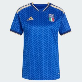Maglia Italia Home Donna 2026