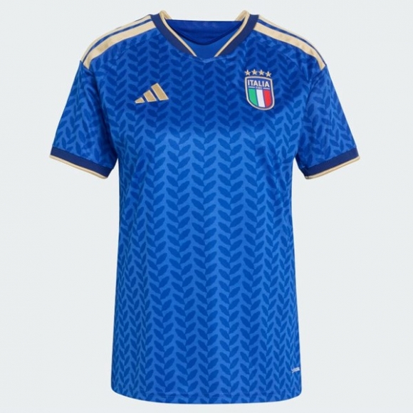 Maglia Italia Home Donna 2026