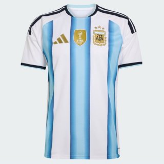 Thailandia Maglia Argentina Home 2026
