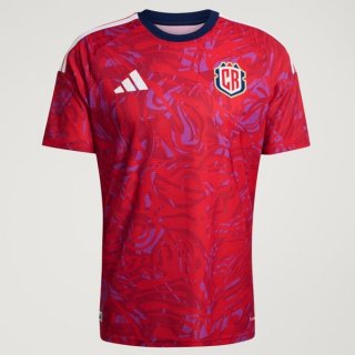 Thailandia Maglia Costa Rica Home 2026