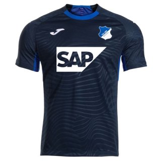 Thailandia Maglia Hoffenheim Home 2025-2026