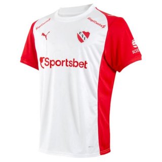 Thailandia Maglia Independiente Seconda 2025-2026