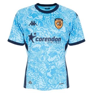 Thailandia Maglia Hull City Terza 2025-2026