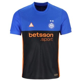 Thailandia Maglia Inter Milan Fourth 2025-2026