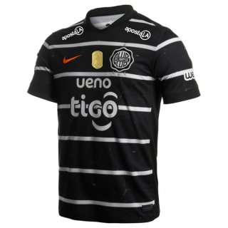 Thailandia Maglia Club Olimpia Seconda 2025-2026