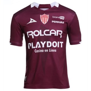 Thailandia Maglia Club Necaxa Terza 2025-2026