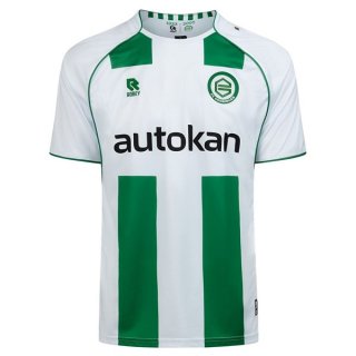 Thailandia Maglia FC Groningen Home 2025-2026