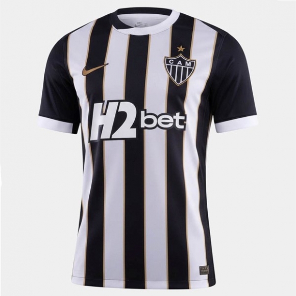 Thailandia Maglia Atlético Mineiro Home 2026-2027