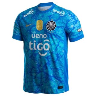 Thailandia Maglia Club Olimpia Terza 2025-2026