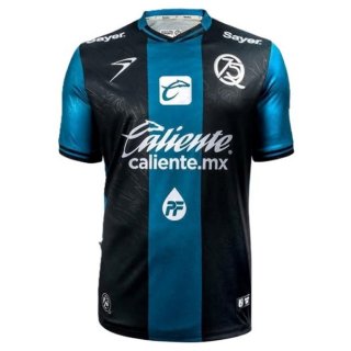 Thailandia Maglia Querétaro Home 2025-2026