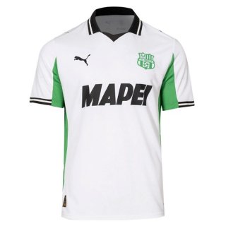Thailandia Maglia Sassuolo Seconda 2025-2026