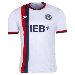 Thailandia Maglia CA San Lorenzo Seconda 2025-2026