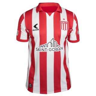 Thailandia Maglia Estudiantes De La Plata Home 2025-2026