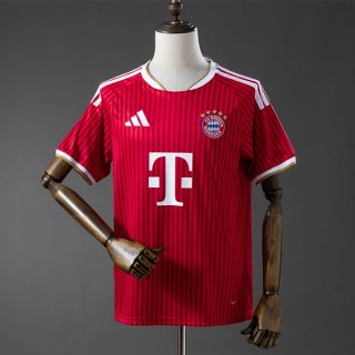 Thailandia Maglia Bayern Munich Home Leaked 2026-2027