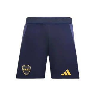 Pantaloni Boca Juniors Terza 2025-2026