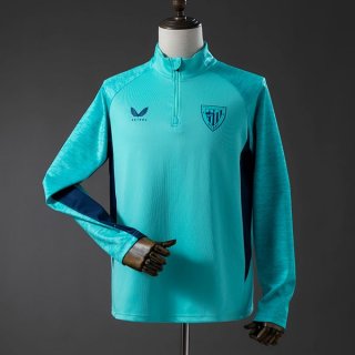 Thailandia Maglia Athletic Bilbao Training ML 2025-2026