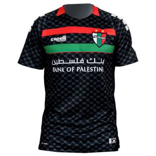 Thailandia Maglia CD Palestino Seconda 2025-2026