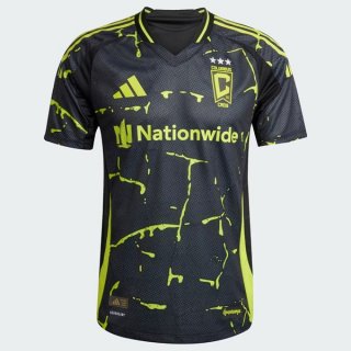 Thailandia Maglia Columbus Crew Seconda 2025