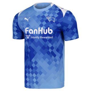 Thailandia Maglia Derby County Terza 2025-2026