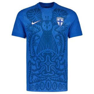Thailandia Maglia Finlandia Seconda 2026