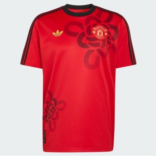 Thailandia Maglia M-U Cultural Story 2026