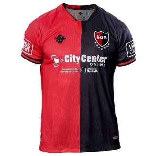 Thailandia Maglia Newell's Old Boys Home 2026