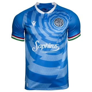 Thailandia Maglia Vélez Sarsfield Seconda 2025-2026