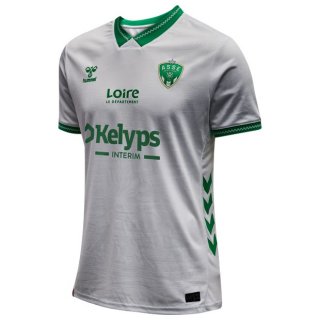 Thailandia Maglia ASSE Seconda 2025-2026