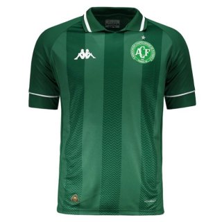 Thailandia Maglia Chapecoense Home 2025-2026