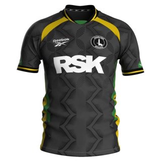 Thailandia Maglia Charlton Athletic Terza 2025-2026