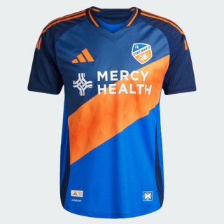 Thailandia Maglia Cincinnati Home 2025