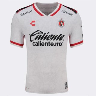 Thailandia Maglia Club Tijuana Seconda 2025-2026