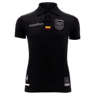 Thailandia Maglia Ecuador Commemorative Edition 2026