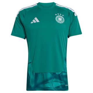 Thailandia Maglia Germania Portiere 2026