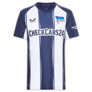 Thailandia Maglia Hertha Berlín Home 2025-2026