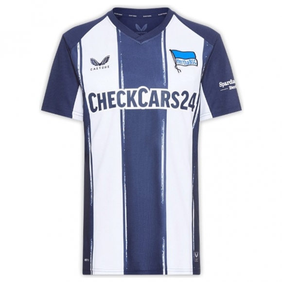 Thailandia Maglia Hertha Berlín Home 2025-2026